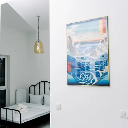 Odra River Modern * 브로츠와프